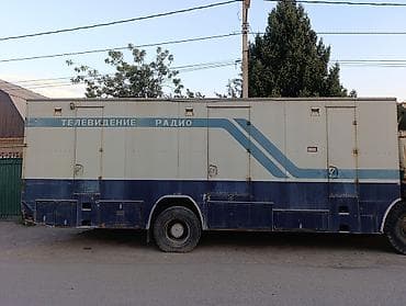Другой транспорт: Жилой модуль модульный дом,дом на колесах, контейнер 20т — 3
