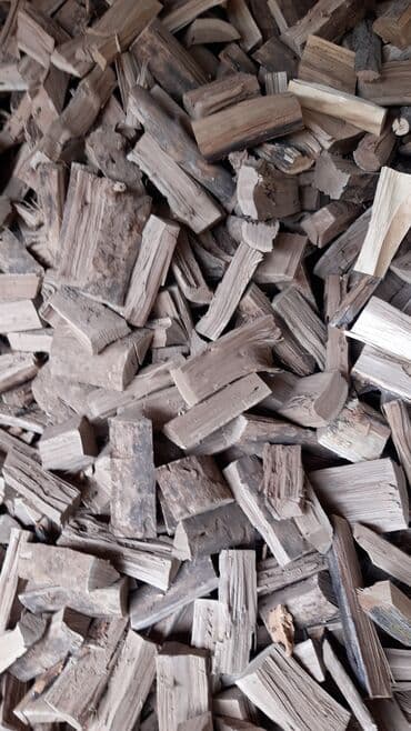 ножовка по дереву: Продаю дрова сихие карагач мешками и росыпью — 1