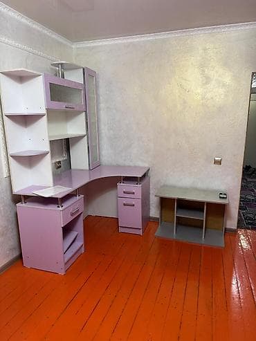 сдаю кв чолпон ата: 2 комнаты, С мебелью частично — 2