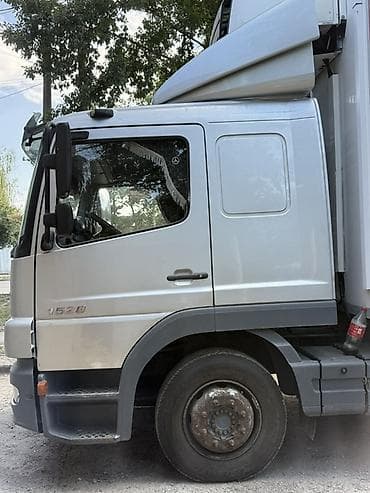sprinter 2 7: Грузовик, Mercedes-Benz, Стандарт, Новый — 2
