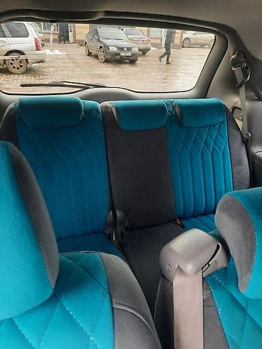 хонда истеп 1: Toyota Sienna: 2007 г., 3.5 л, Автомат, Бензин, Вэн/Минивэн — 6