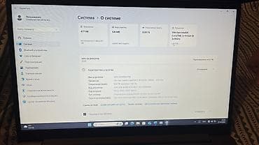 meta quest 3: Ноутбук Lenovo - Экран: матовая матрица, тонкие рамки. - — 3
