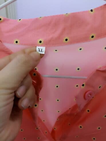 б у брендовые вещи: Блузки — 2