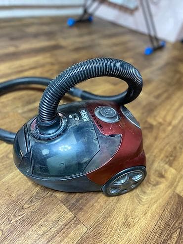 швейный машинка аренда: Пылесос, Стандартный, Мешок — 3