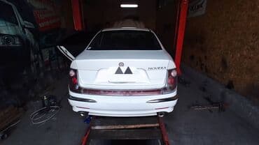 наборные гантели с поворотным механизмом: Прокачка амортизаторов! — 1