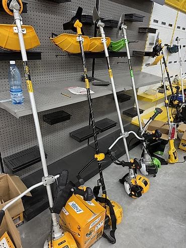 мтз фреза: Бензиновый триммер MINSK MT-3 MGT-8800 / СМЕРЧ BT-52-8800 Основные — 10