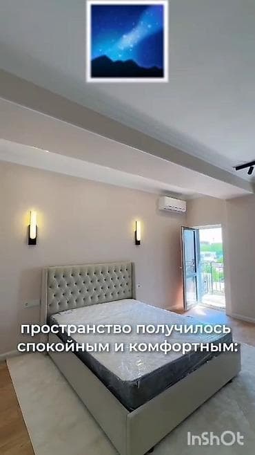 Продажа квартир: 2 комнаты, 91 м², Элитка, 5 этаж, Дизайнерский ремонт — 10