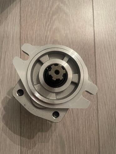 запчасти для спецтехники: Погрузчик, MAN, Колесный, Вилочный — 3