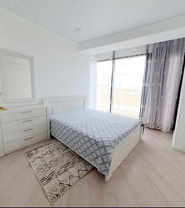 гостевой дом аренда: 3 комнаты, Собственник, Без подселения, С мебелью полностью — 3