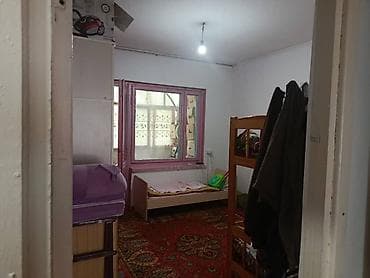 акт аптека: 2 комнаты, 52 м², Индивидуалка, 2 этаж — 6