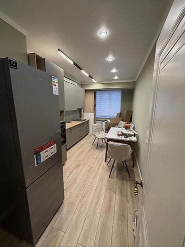 Недвижимость: 2 комнаты, 68 м², Элитка, 6 этаж, Евроремонт — 3