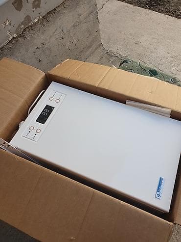 электронная казан: Электрокотел Б/у, Бренд: All Gas, Для дома, Тип управления: Автоматический — 2