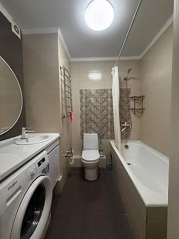 Квартиры: 2 комнаты, Собственник, Без подселения, С мебелью полностью — 4