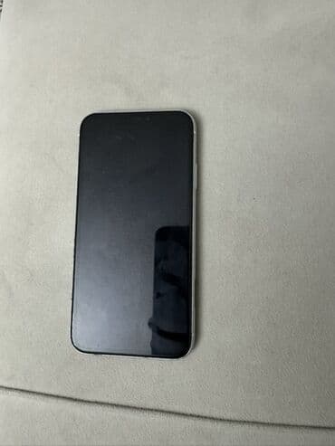 кольцовая лампа: IPhone Xr, Б/у, 64 ГБ, Белый — 2