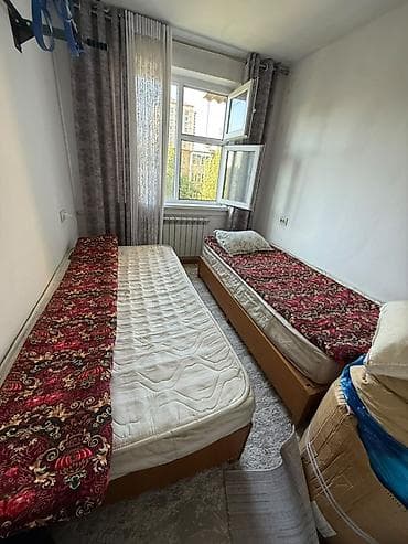 Продаю все вместе Двухстворчатый шкаф для одежды - Материал: ЛДСП под