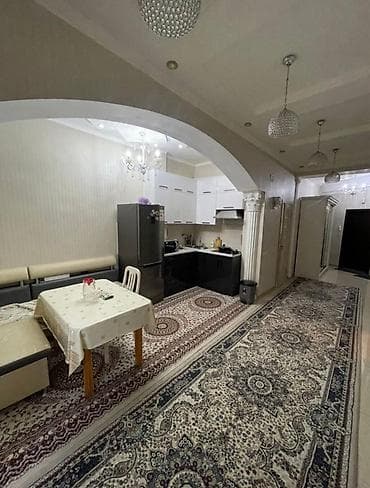 Батирлер: 1 бөлмө, 25 м², Элитка, 7 кабат, Дизайнердик ремонт — 2