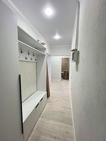 Квартиры: 1 комната, 53 м², Элитка, 7 этаж, Евроремонт — 2