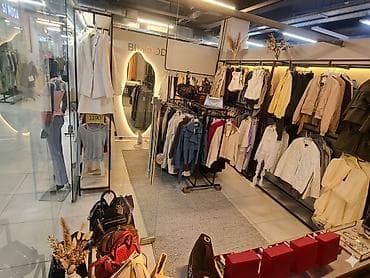 дордой оптовые ряды: Продажа бизнеса Бутик, Одежда, Вместе с: База клиентов и поставщиков, Бренд и интеллектуальная собственность, Готовые договоры и контракты — 1