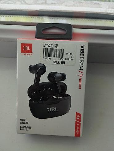 nothing ear: JBL, Новый — 4