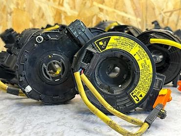 Рулевой шлейф Toyota 2003 г., Б/у, Оригинал, США at lalafo.kg Рулевой шлейф Toyota 2003 г., Б/у, Оригинал, США