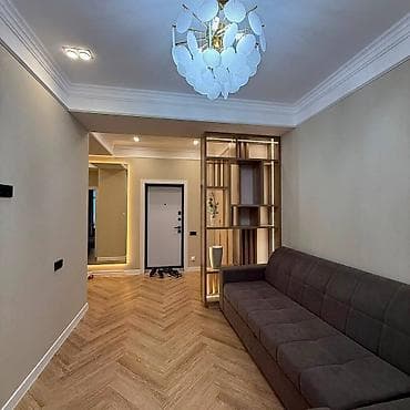 pro group: 2 комнаты, 58 м², Элитка, 2 этаж, Евроремонт — 7