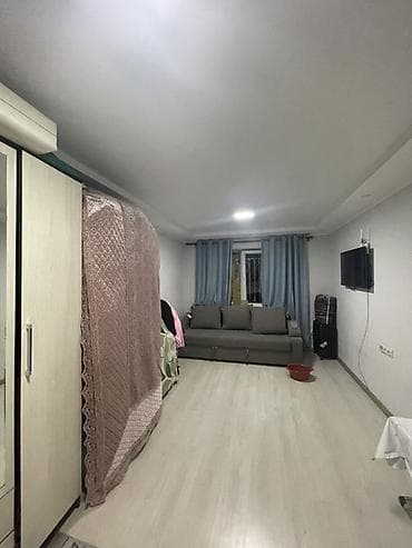 квартира до 10000: Студия, С мебелью полностью — 2