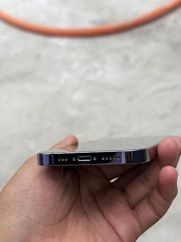 14 pro бу: IPhone 14 Pro, Б/у, 256 ГБ, Deep Purple, Коробка, 81 % — 2