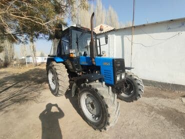 не рабочий авто: Модель 952, Б/у, 2020 г., С косилкой — 2