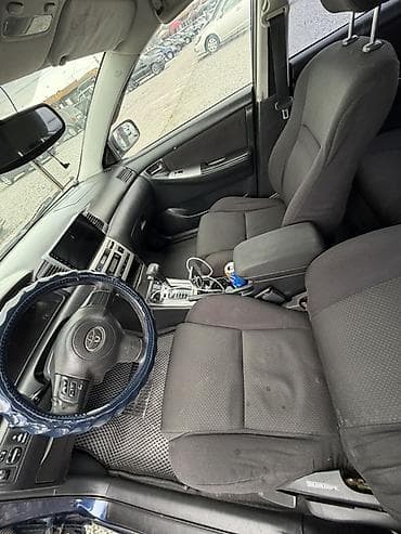 продажа автомобилей кыргызстан: Toyota Corolla: 2005 г., 1.6 л, Автомат, Бензин, Хэтчбэк — 8