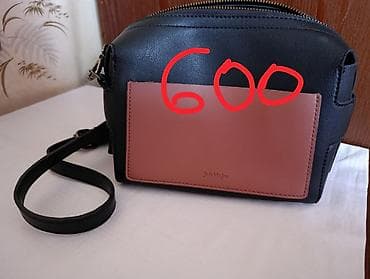 Спортивная сумка, Женские, Новый