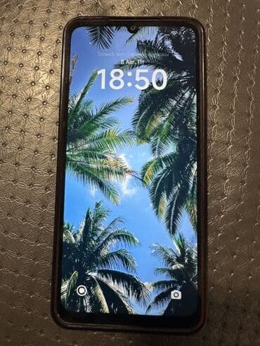 аперативная память: Redmi, Redmi 10C, 128 ГБ, 2 SIM — 1