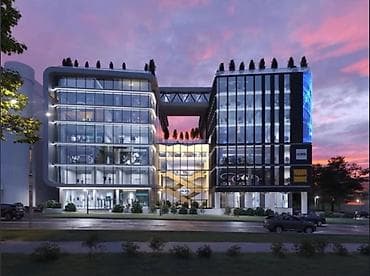 Продажа офисов 50 м², Без ремонта, Без мебели, Бизнес центр, 6 этаж at lalafo.kg Продажа офисов 50 м², Без ремонта, Без мебели, Бизнес центр, 6 этаж