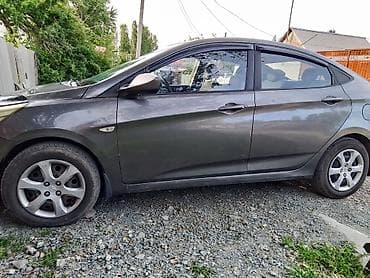 hyundai solaris продажа: Hyundai Solaris: 2016 г., 1.4 л, Автомат, Бензин, Седан — 1