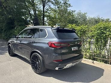 продаю эксковаторы: BMW X5: 2019 г., 3 л, Автомат, Бензин, Кроссовер — 6