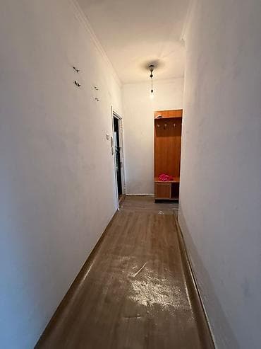 каракол сдаю квартиру: 1 комната, 35 м², 105 серия, Косметический ремонт — 2