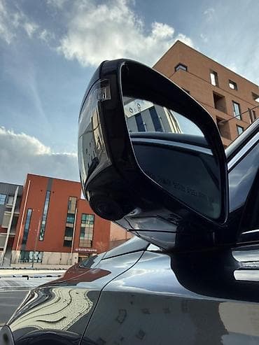 hyundai grander: Hyundai Grandeur: 2021 г., Седан — 7