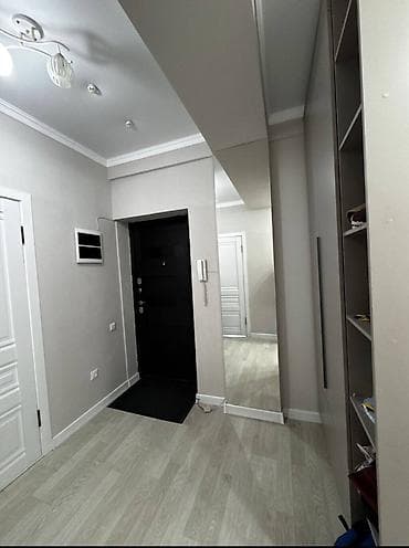 3: 3 комнаты, 80 м², Золотой квадрат 9 этаж, Евроремонт — 7