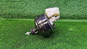 80 b4: Тормознои ваккум Е80 Е90 Е91 6 764 126 Год 2005 В отличном состоянии — 4