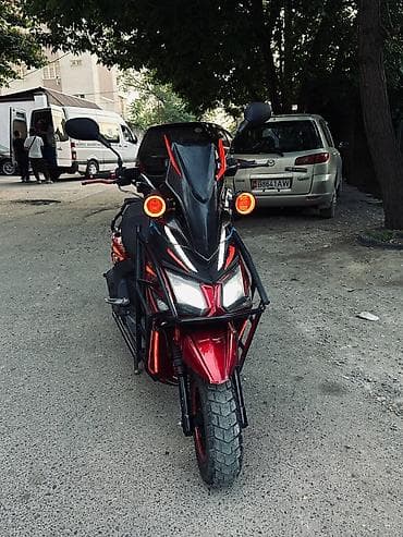самурай мопеды: Продаю Самурай 149³ (куб) 🏍️ [Характеристики:] — Мотор: ZHWEKI (2000 — 5