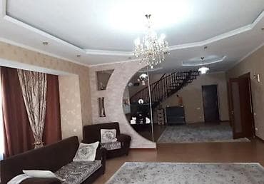 Дома: 🏡 Продается просторный 2-этажный кирпичный дом! с Лебединовка . ✨ — 5