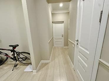 osh flats: 2 комнаты, 73 м², Элитка, 10 этаж, Евроремонт — 7