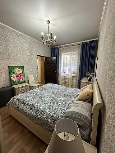 Үйлөр: 🔥ТОПОВАЯ ЛОКАЦИЯ🔥 ПРОДАЕТСЯ УЮТНЫЙ ДОМИК В ЦЕНТРЕ ГОРОДА! ● ЛОКАЦИЯ - — 9