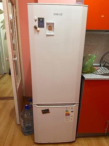 куплю нерабочий холодильник бишкек: Холодильник Beko, морозильная камера в рабочем, орошем состоянии — 1