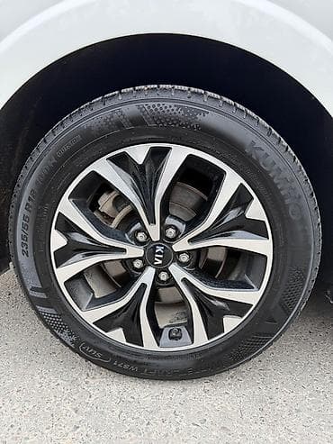 g63 amg: Kia Carnival: 2021 г., 2.2 л, Автомат, Дизель, Минивэн — 6