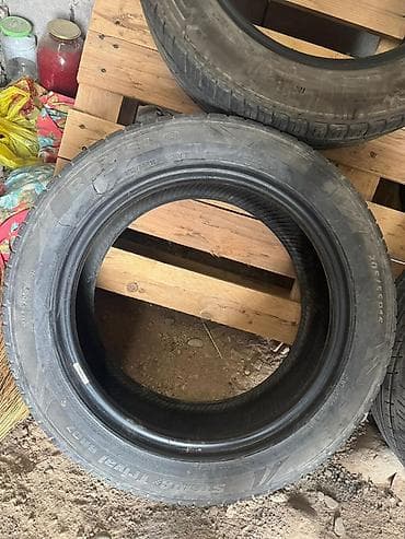 шины летние r16: Шины 205 / 55 / R 16, Лето, Комплект, Легковые — 4