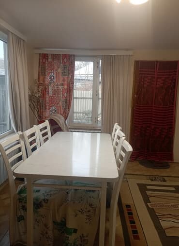 уютный домик: Гостевой домик/пристройка с отдельным входом Описание объекта: - — 1