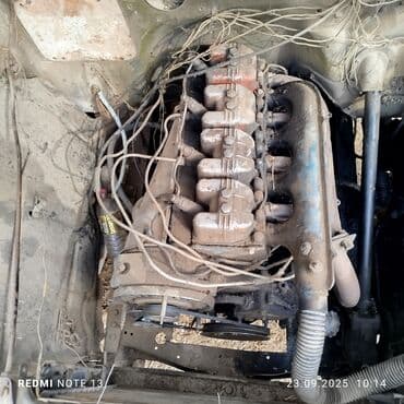 радиатор кондиционера опель зафира а: Жүк ташуучу унаа, Колдонулган — 6