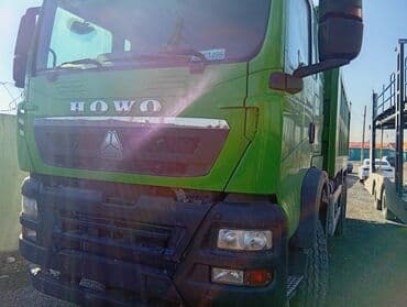 купить двигатель на мотоблок 7 л с: Грузовик, Howo, Дубль, Б/у — 11