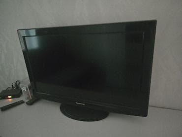 телевизоры панасоник: Телевизор Panasonic, диагональ ориентировочно 22–26". Плоская панель — 1