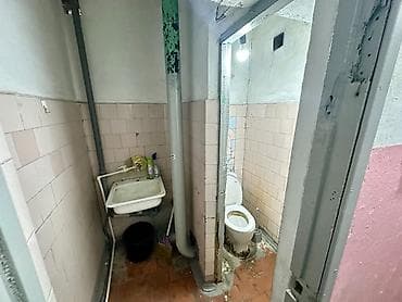 Недвижимость: 1 комната, 19 м², 3 этаж, Косметический ремонт — 6